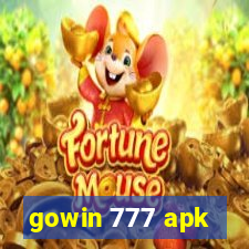 gowin 777 apk